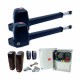 BFT ATHOS AC A40 AL