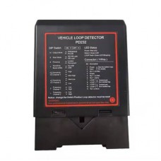 PD-232 Loop Detector 220V