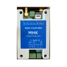 MHK GSM Gate Controller
