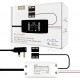 Smart Garage Door Opener