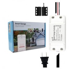 WIFI Smart Garage Door Opener