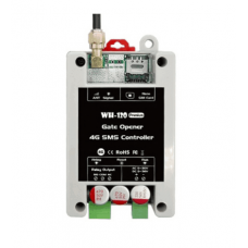 WH-120 4G GSM