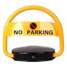 Parking Lock Barrier