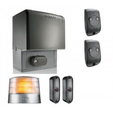 SOMFY ELIXO 2000 230V RTS
