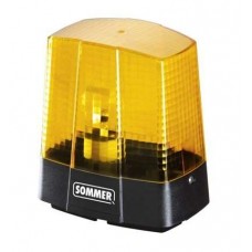 SOMMER Warning Light