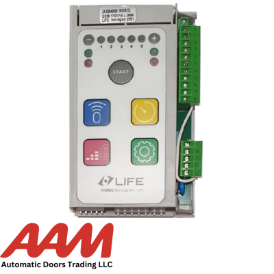 LIFE RG1R DL Control Board in UAE