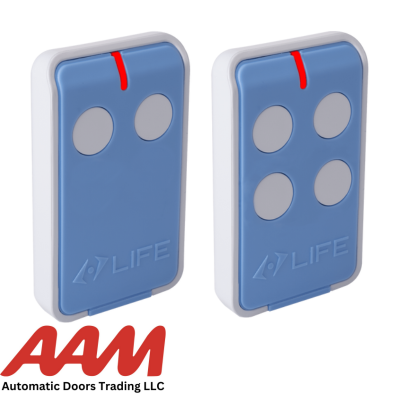 LIFE MAXI2 Remote Control in UAE