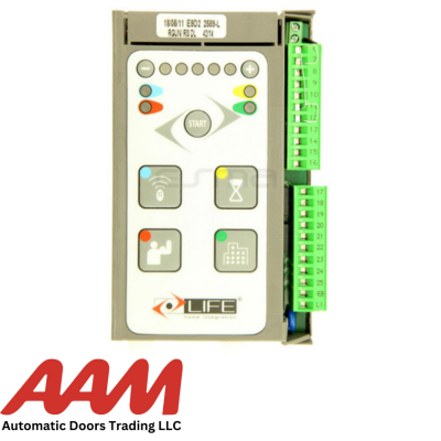 LIFE RG UNI RS DL Control Board in UAE