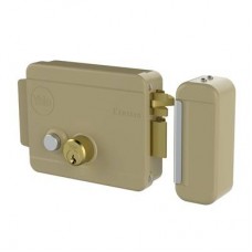Yale Electric Rim Lock