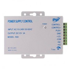 Access K80 Power Supply