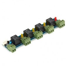 Access Control Alarm Controller