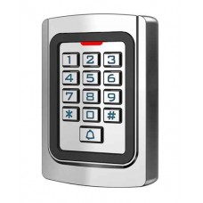 RFID Metal Access Control