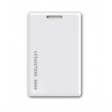 RFID Thick Card