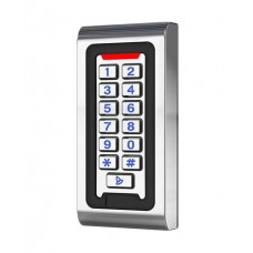 Access Control Standalone IP68