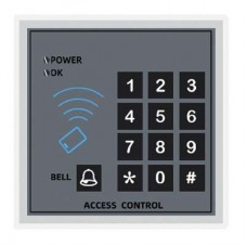 RFID Access Control Reader