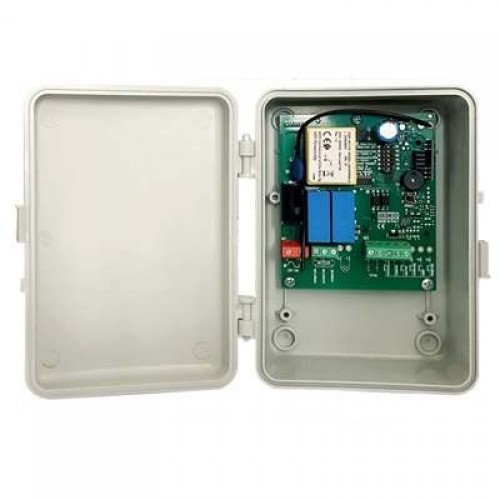 ACM Control Unit 12C055 for Rolling Shutters UAE
