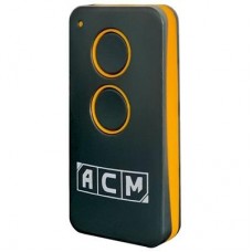 ACM TX 2/V Remote Control