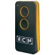 ACM TX 2/V Remote Control