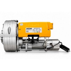 ACM 140Nm 125kg Rolling Shutter Central Motor UAE UAE