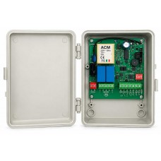 ACM 12C055 Rolling Shutter Control Board UAE UAE