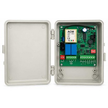 ACM 12C055 Rolling Shutter Control Board UAE