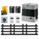 BENINCA BULL15M Sliding Gate Motor 1500 KG UAE