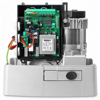 BENINCA CP.BULL-RI Control Board UAE