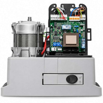 BENINCA CP.CORE Control Board UAE