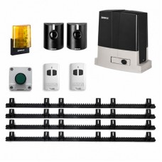 BENINCA BULL624SW Sliding Gate Motor 600 KG UAE UAE