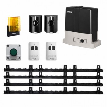 BENINCA BULL6M Sliding Gate Motor 600 KG UAE