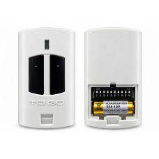 BENINCA TO.GO-WP Remote Control UAE UAE