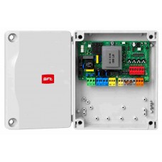 BFT ALENA SW2 Control Board for Swing Gate Motors UAE