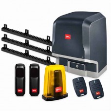 BFT ARES BT A1500 Sliding Gate Motor 1500 KG UAE UAE