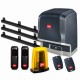 BFT ARES BT A1500 Sliding Gate Motor 1500 KG UAE