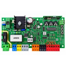 BFT HAMAL ARES Control Board for ARES BT A1000 & A1500 UAE UAE