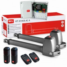BFT ATHOS AC A25 Swing Gate Motor 700 KG UAE UAE