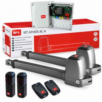 BFT ATHOS AC A40 Swing Gate Motor 400 KG UAE