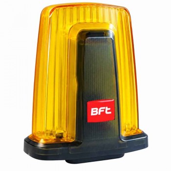 BFT RADIUS LED AC R1 Flashing Light 230V/24V UAE
