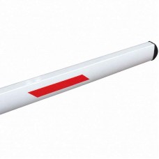BFT AT6 N728038 Gate Barrier Round Boom Arm 6 Meter UAE UAE