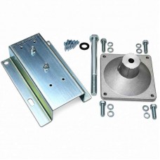 BFT Rotating Plate & Arm Holder Kit for MOOVI Barrier UAE UAE