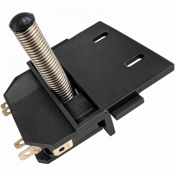 BFT Spring Limit Switch for Sliding Gate Motors UAE