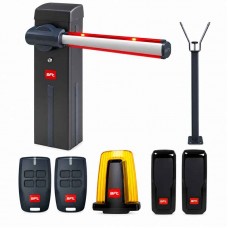 BFT GIOTTO 30 BT 3M Parking Gate Barrier UAE UAE