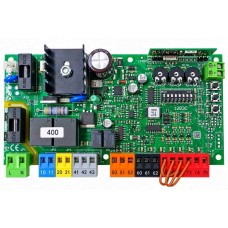 BFT HAMAL 400 Control Board for DEIMOS BT A400 UAE UAE
