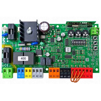 BFT HAMAL 400 Control Board for DEIMOS BT A400 UAE