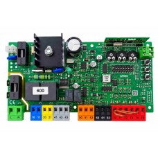 BFT HAMAL 600 Control Board for DEIMOS BT A600 UAE UAE