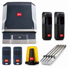 BFT ICARO SMART AC A2000 Sliding Gate Motor 2000 KG UAE UAE