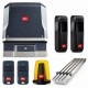 BFT ICARO SMART AC A2000 Sliding Gate Motor 2000 KG UAE