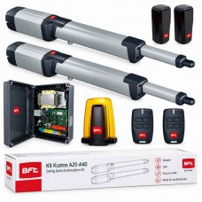 BFT KUSTOS BT A40 Swing Gate Motor 500 KG UAE UAE