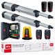BFT KUSTOS BT A40 Swing Gate Motor 500 KG UAE