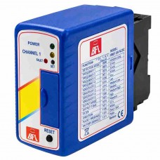 BFT RME 1 BT P111274 Vehicle Loop Detector UAE UAE